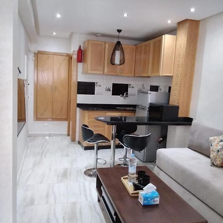 Hassan Apartamento Rabat Exterior foto